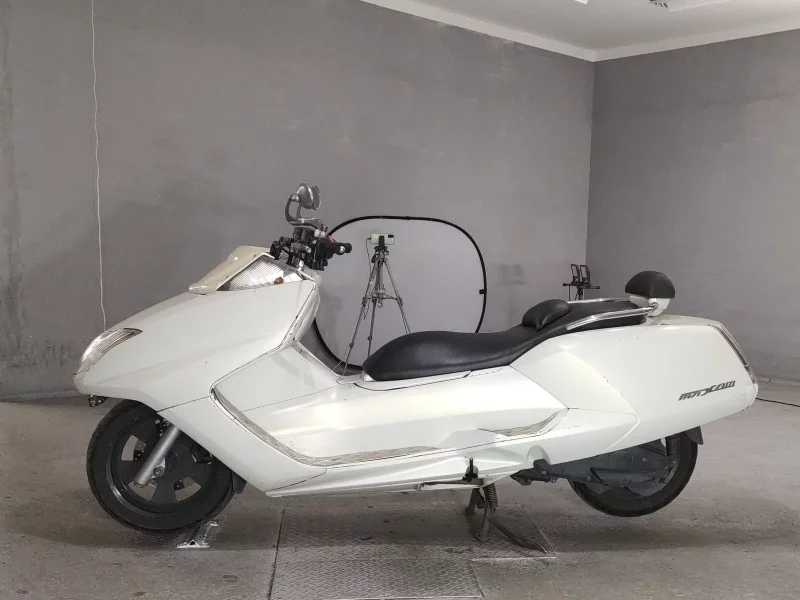 Yamaha MAXAM250