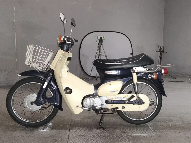 Honda SUPER CUB90