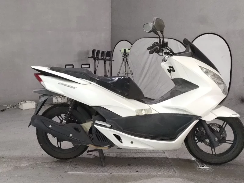 Honda PCX125