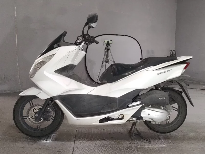 Honda PCX125