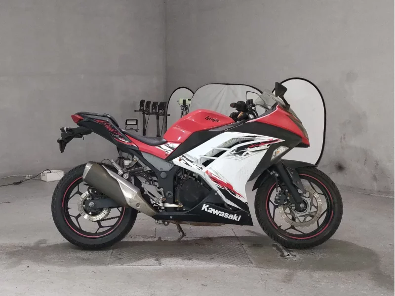 Kawasaki NINJA250