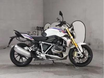 BMW BMW R1250R  с аукциона в Японии