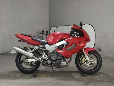 Honda VTR1000F
