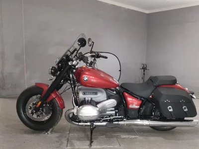 BMW BMW R18 CLASSIC  с аукциона в Японии