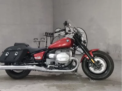 BMW BMW R18 CLASSIC  с аукциона в Японии