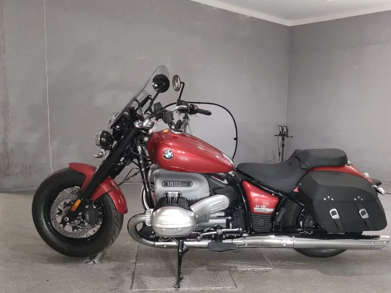 BMW BMW R18 CLASSIC