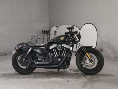 Harley-Davidson HARLEY XL1200X