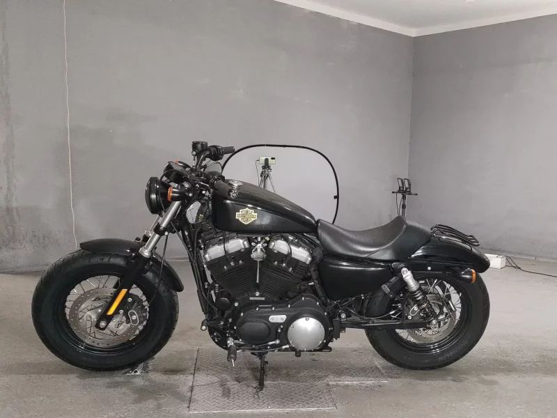 Harley-Davidson HARLEY XL1200X