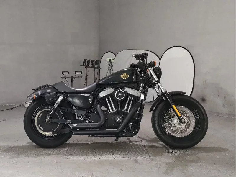 Harley-Davidson HARLEY XL1200X