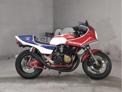 Honda CB1100R