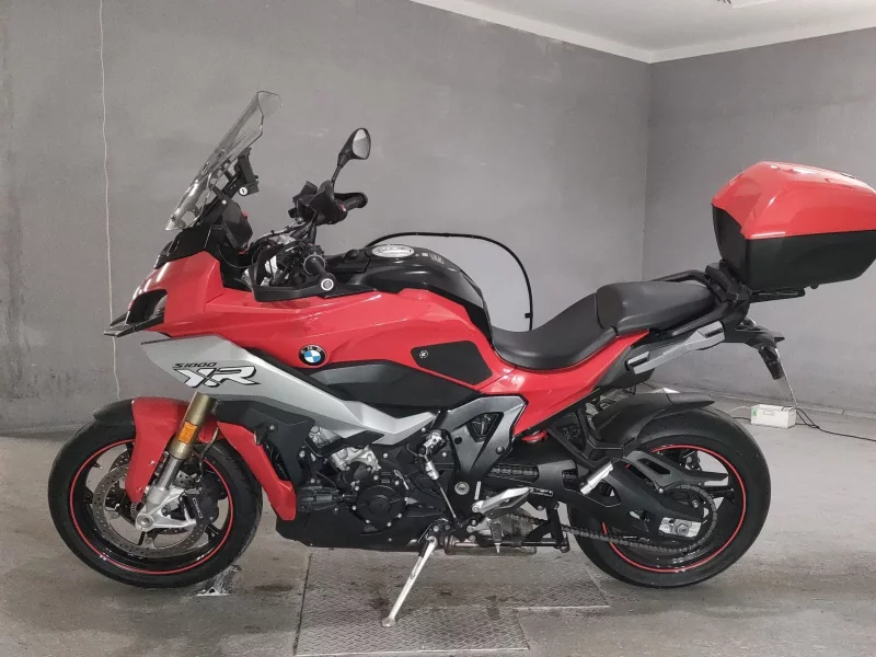 BMW BMW S1000XR