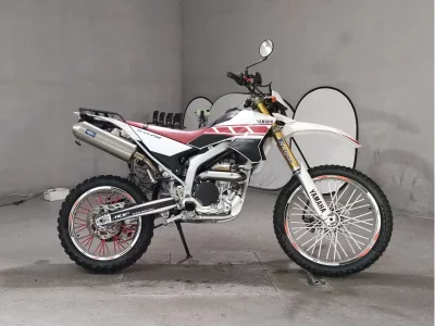 Yamaha WR250R