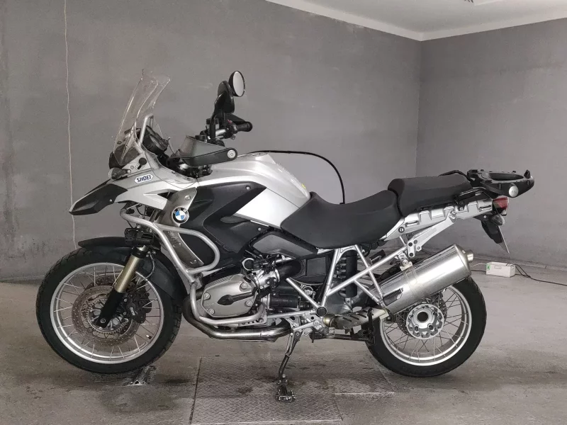 BMW BMW R1200GS