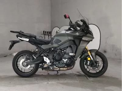 Yamaha TO RACER 9GT  с аукциона в Японии