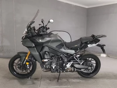Yamaha TO RACER 9GT  с аукциона в Японии