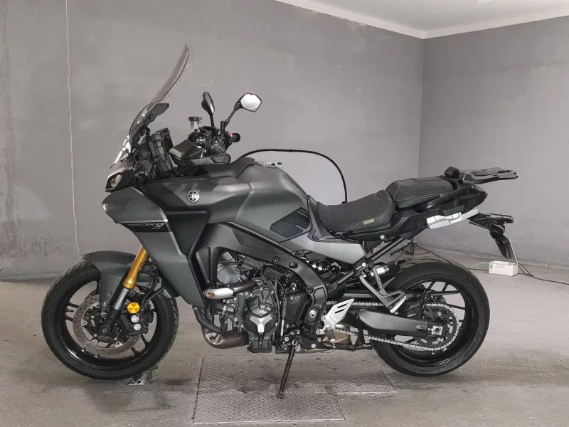 Yamaha TO RACER 9GT