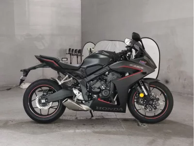 Honda CBR650R E CLUTCH  с аукциона в Японии