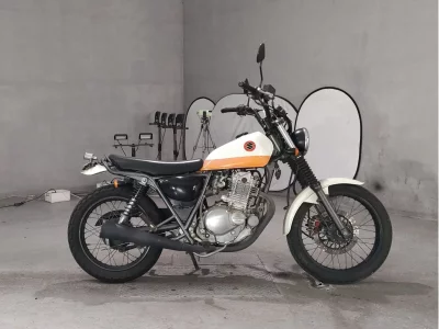 Suzuki GLASS TRACKER BIG BOY