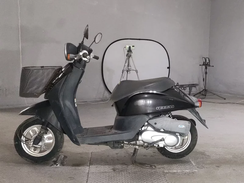 Honda TODAY