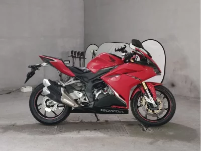 Honda CBR250RR