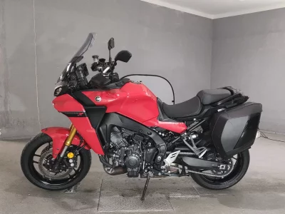 Yamaha TO RACER 9GT  с аукциона в Японии