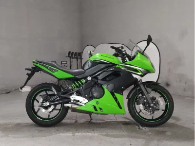 Kawasaki NINJA400R