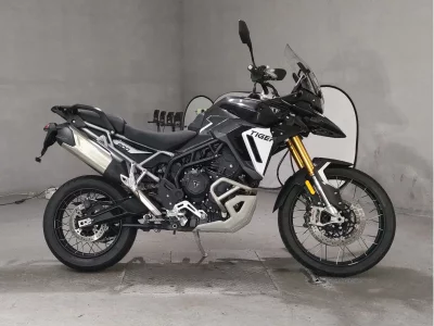 Triumph TRIUMPH TIGER 900 RALLY PRO