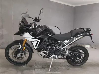 Triumph TRIUMPH TIGER 900 RALLY PRO
