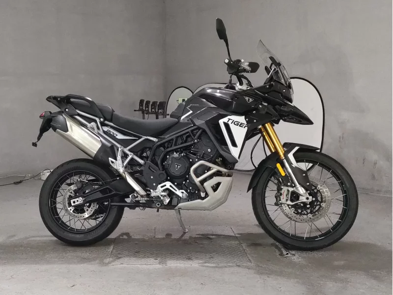Triumph TRIUMPH TIGER 900 RALLY PRO