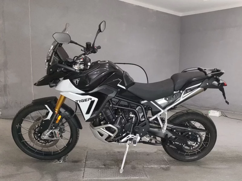 Triumph TRIUMPH TIGER 900 RALLY PRO
