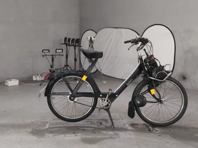 Other MBKVERO SOLEX S3800