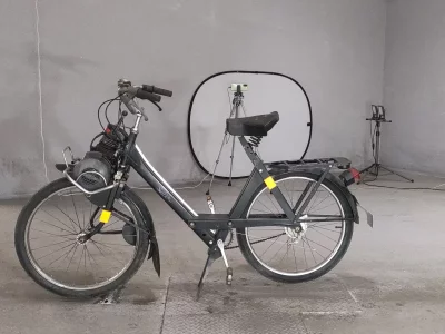 Other MBKVERO SOLEX S3800
