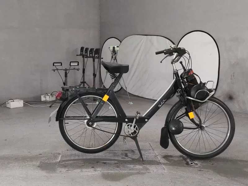 Other MBKVERO SOLEX S3800