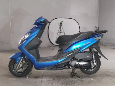 Suzuki SU WISH