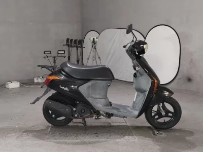 Suzuki LET S5
