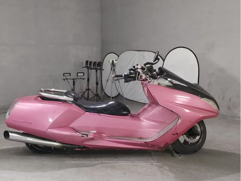 Yamaha MAXAM250