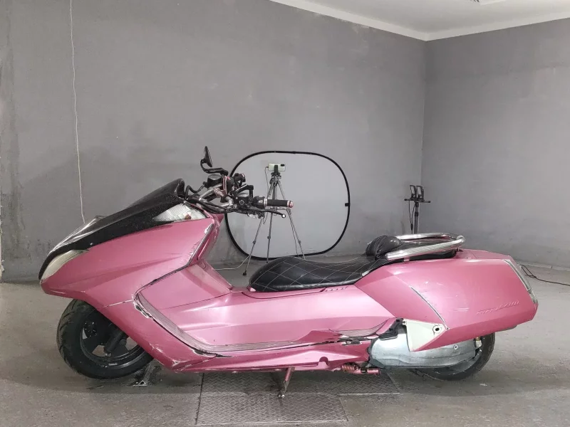 Yamaha MAXAM250