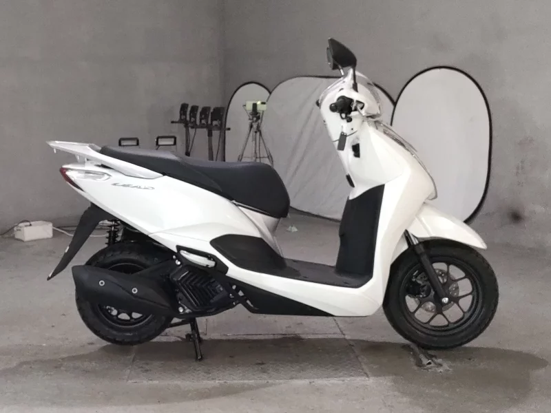 Honda LEAD 125