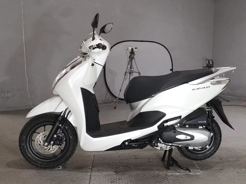 Honda LEAD 125