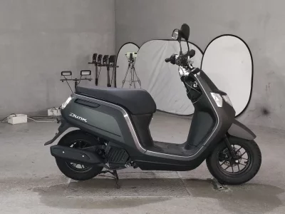 Honda DUNK