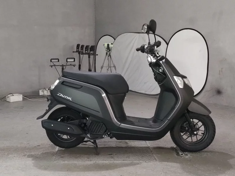 Honda DUNK
