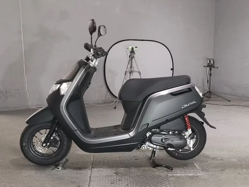 Honda DUNK
