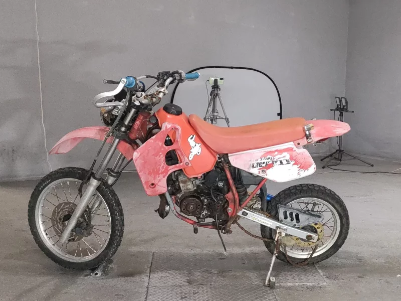 Honda CRM50