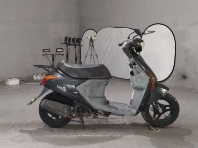 Suzuki LET S5