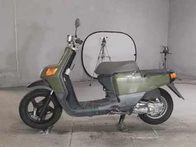 Yamaha GEARC