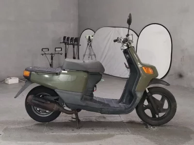 Yamaha GEARC