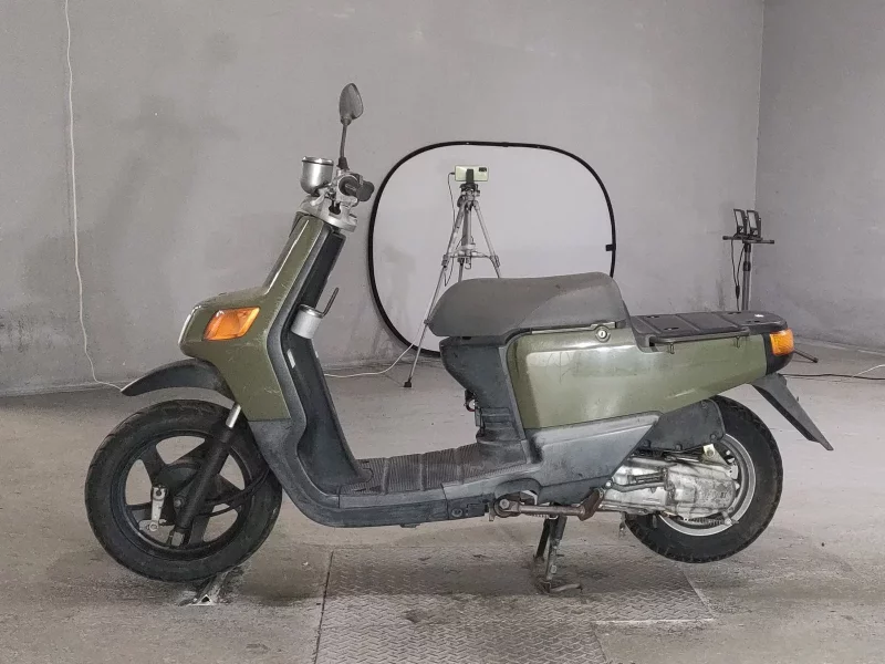 Yamaha GEARC