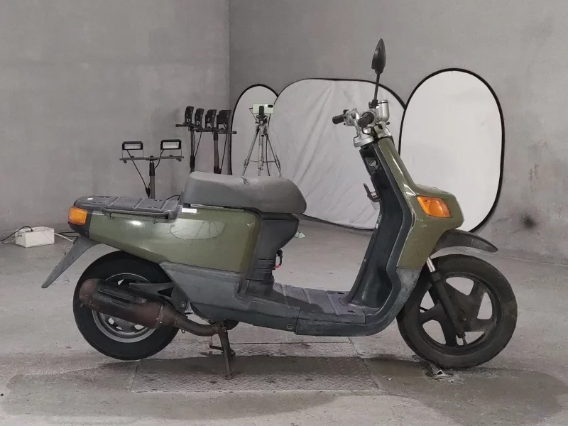 Yamaha GEARC