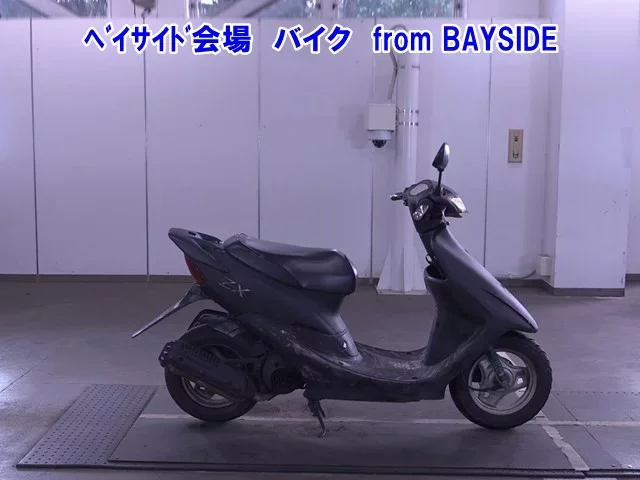 Honda DIO
