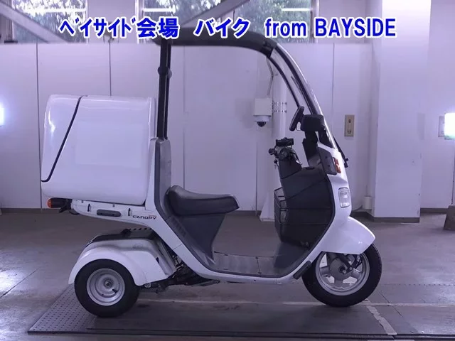 Honda GYRO CANOPY-2